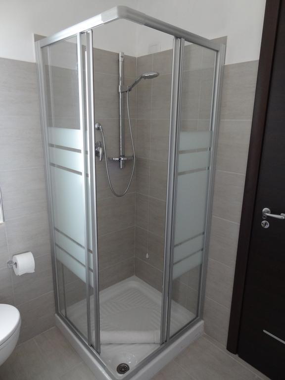 Affittacamere Rooms Di Matteo San Paolo di Iesi Екстериор снимка