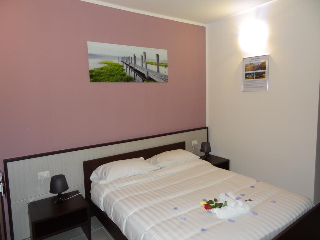 Affittacamere Rooms Di Matteo San Paolo di Iesi Екстериор снимка