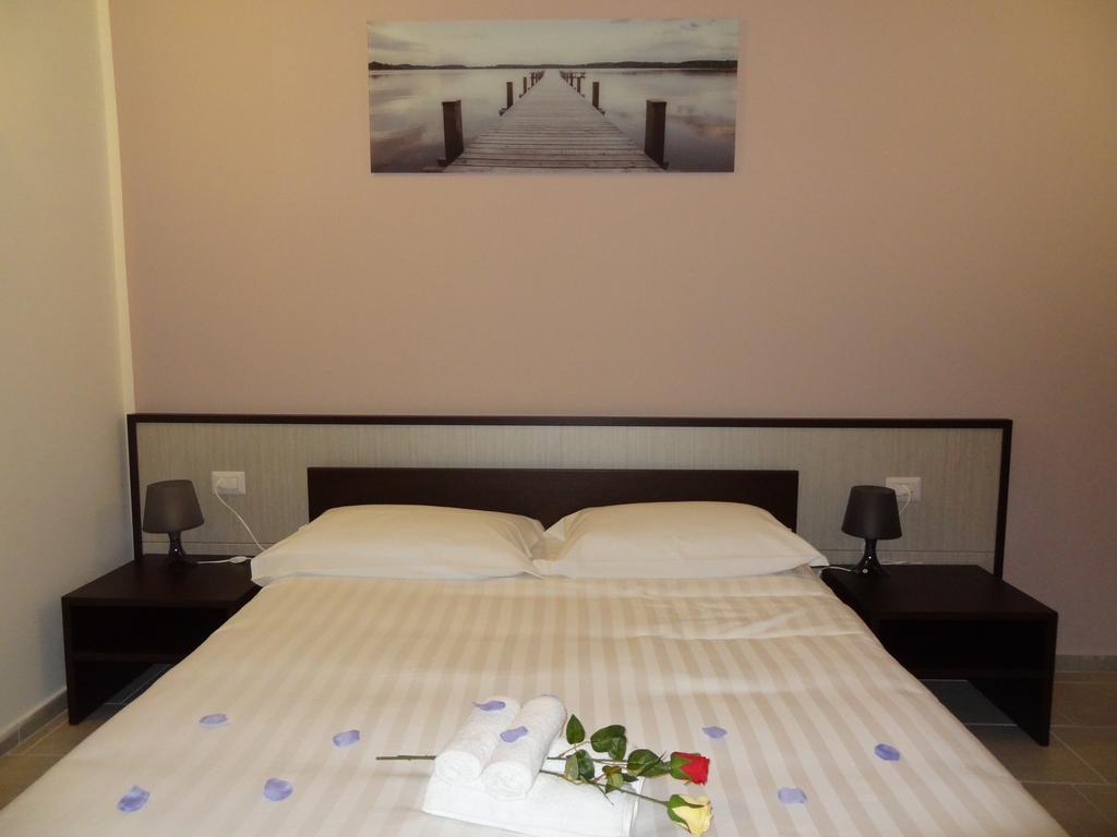 Affittacamere Rooms Di Matteo San Paolo di Iesi Екстериор снимка