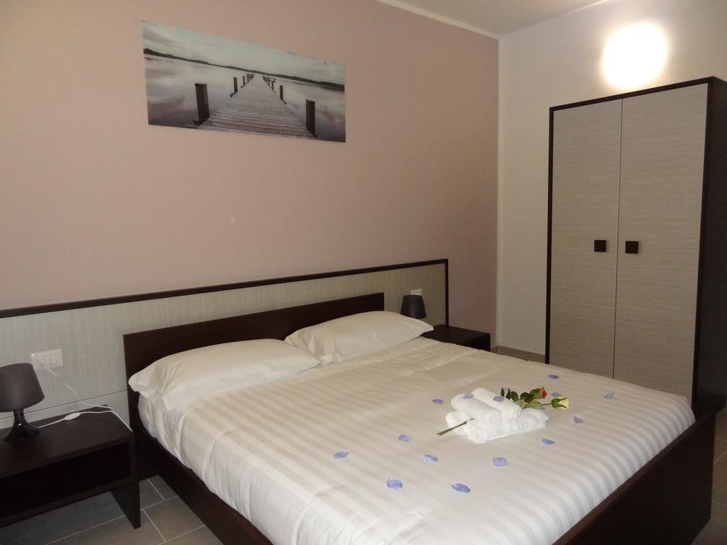 Affittacamere Rooms Di Matteo San Paolo di Iesi Екстериор снимка