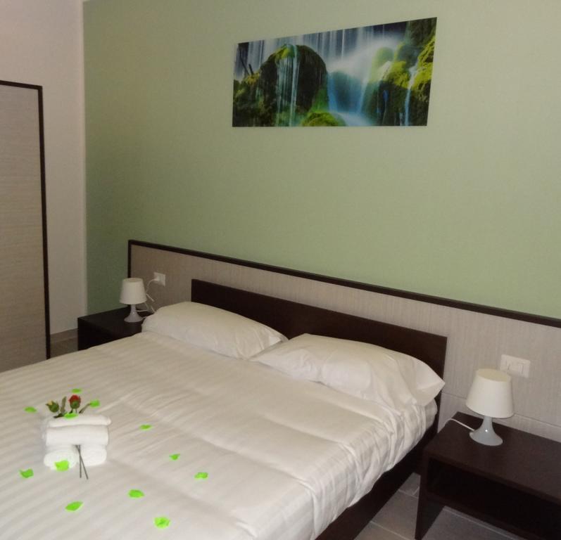 Affittacamere Rooms Di Matteo San Paolo di Iesi Екстериор снимка
