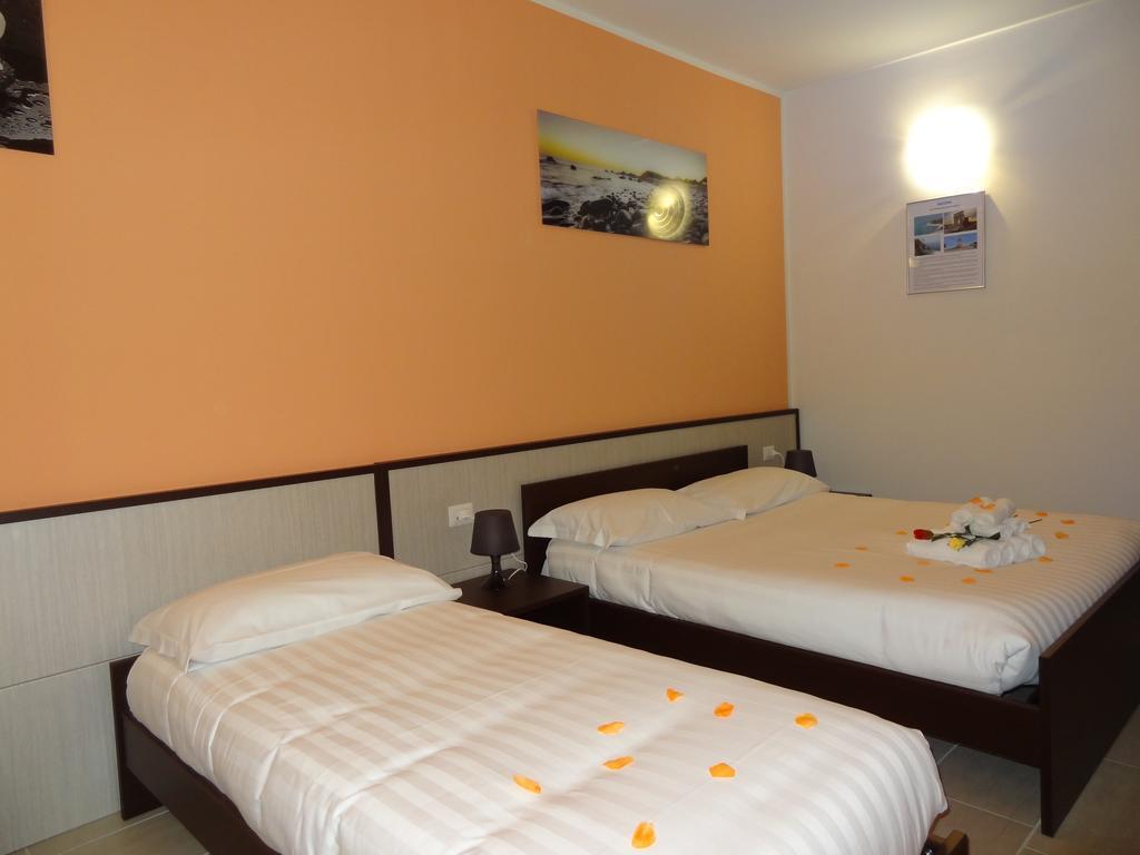 Affittacamere Rooms Di Matteo San Paolo di Iesi Екстериор снимка